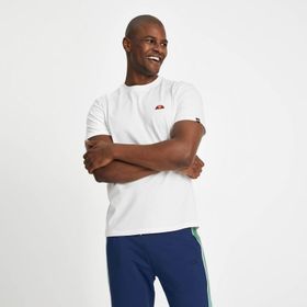 Ellesse EM133-ECR Beyaz Erkek T-shirt