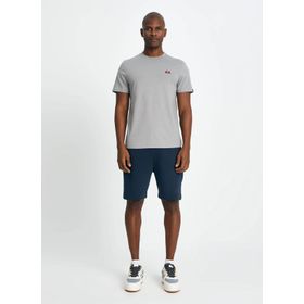 Ellesse EM133-GI Gri Erkek T-shirt