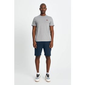 Ellesse EM133-GI Gri Erkek T-shirt