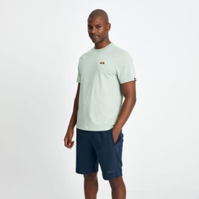 Ellesse EM133-MNT Yeşil Erkek T-shirt