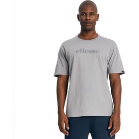 Ellesse EM134 Gri Erkek Tişört