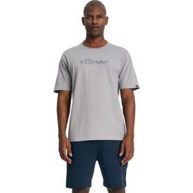 Ellesse EM134 Gri Erkek Tişört