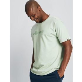 Ellesse EM134 Mint Yeşili Erkek T-shirt