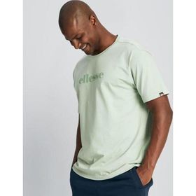 Ellesse EM134 Mint Yeşili Erkek T-shirt