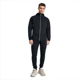 Ellesse EM151 Siyah Erkek Eşofman Altı