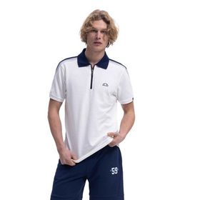 Ellesse Em1691 Beyaz Erkek Tişört