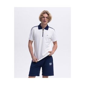 Ellesse Em1691 Beyaz Erkek Tişört