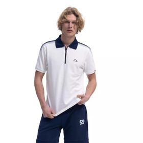 Ellesse Em1691 Beyaz Erkek Tişört