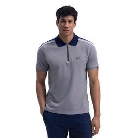 Ellesse EM1691 Gri Erkek Tişört