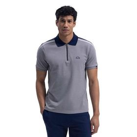 Ellesse EM1691 Gri Erkek Tişört