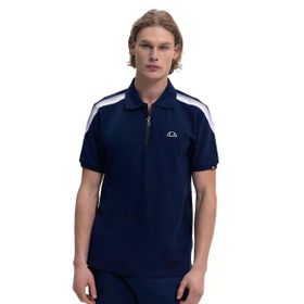 Ellesse Em1691 Lacivert Erkek Tişört