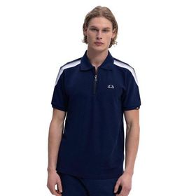 Ellesse Em1691 Lacivert Erkek Tişört