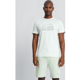 Ellesse EM181 Mint Yeşili Erkek T-shirt