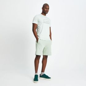 Ellesse EM181-MNT Beyaz Erkek T-shirt