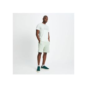 Ellesse EM181-MNT Beyaz Erkek T-shirt