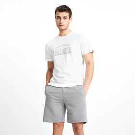 Ellesse EM181-OF Beyaz Erkek T-shirt