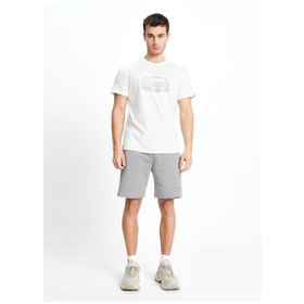 Ellesse EM181-OF Beyaz Erkek T-shirt