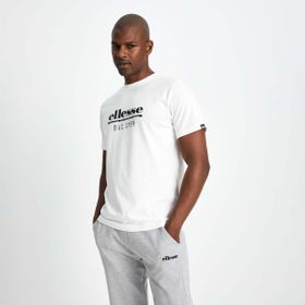 Ellesse EM182-OF Beyaz Erkek T-shirt