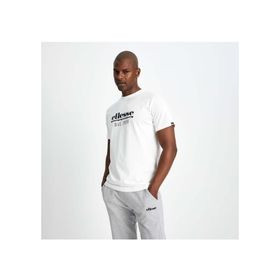Ellesse EM182-OF Beyaz Erkek T-shirt
