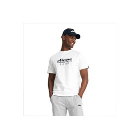 Ellesse EM182-OF Beyaz Erkek T-shirt