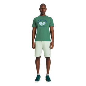 Ellesse EM183 Yeşil Erkek T-shirt