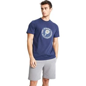 Ellesse EM185 Navy Erkek Tişört