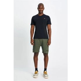 Ellesse EM186 Siyah Erkek T-shirt
