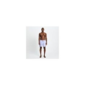 Ellesse EM190-LC Lila Erkek Deniz Şortu