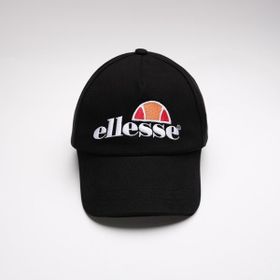 Ellesse EM194-BK Siyah Unisex Şapka