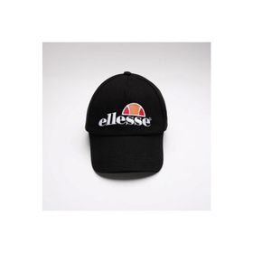 Ellesse EM194-BK Siyah Unisex Şapka