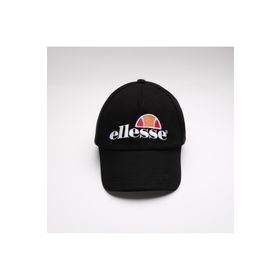 Ellesse EM194-BK Siyah Unisex Şapka