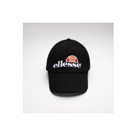 Ellesse EM194-BK Siyah Unisex Şapka