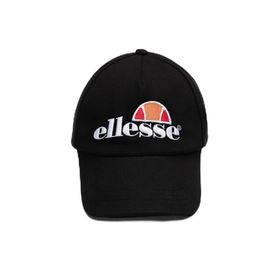 Ellesse EM194-BK Siyah Unisex Şapka