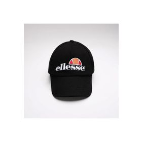 Ellesse EM194-BK Siyah Unisex Şapka