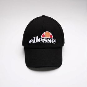 Ellesse EM194-BK Siyah Unisex Şapka