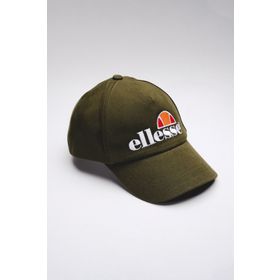 Ellesse EM194-KH Haki Unisex Şapka