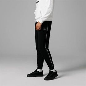 Ellesse EM233 Siyah Erkek Eşofman Altı