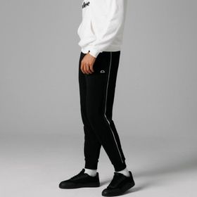 Ellesse EM233 Siyah Erkek Eşofman Altı