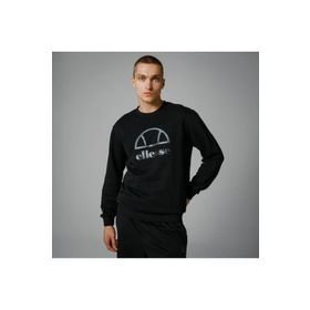 Ellesse EM255 Siyah Erkek Sweatshirt