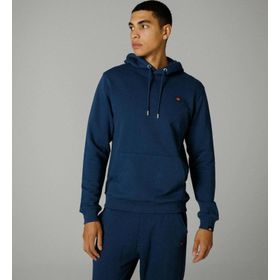 Ellesse EM279 Lacivert Bisiklet Yaka Erkek Sweatshirt