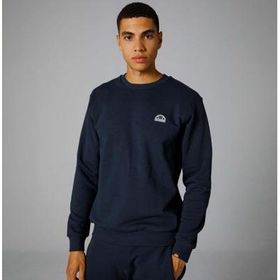 Ellesse EM282 Lacivert Erkek Sweatshirt
