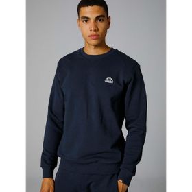 Ellesse EM282-NV Lacivert Erkek Sweatshirt