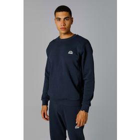 Ellesse EM282-NV Lacivert Erkek Sweatshirt