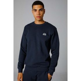 Ellesse EM282-NV Lacivert Erkek Sweatshirt