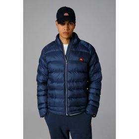 Ellesse EM310-1 Lacivert Dolgulu Erkek Mont