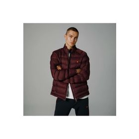 Ellesse EM310 Bordo Dolgulu Erkek Mont