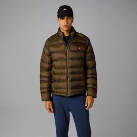 Ellesse EM310 Haki Dolgulu Erkek Mont