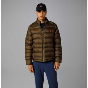 Ellesse EM310 Haki Dolgulu Erkek Mont
