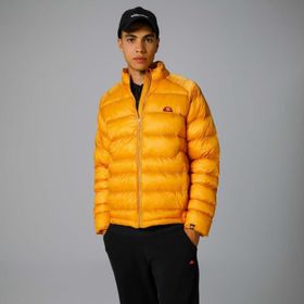 Ellesse EM310 Hardal Dolgulu Erkek Mont