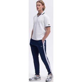 Ellesse EM363 Lacivert Erkek Eşofman Altı